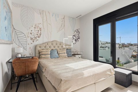 Villa i Finestrat, Alicante, Finestrat - € 585.000 | Ref: ALT69205 - foto 22
