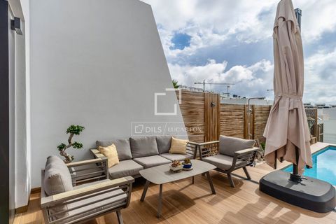 Villa i Finestrat, Alicante, Finestrat - € 585.000 | Ref: ALT69205 - foto 25