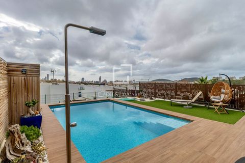 Villa i Finestrat, Alicante, Finestrat - € 585.000 | Ref: ALT69205 - foto 26
