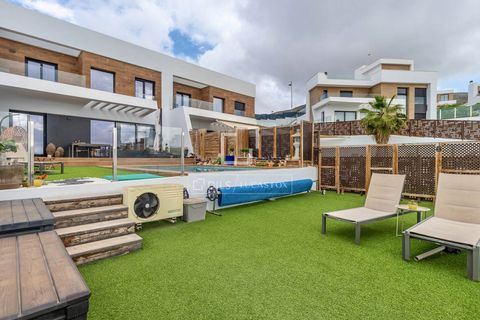 Villa i Finestrat, Alicante, Finestrat - € 585.000 | Ref: ALT69205 - foto 29