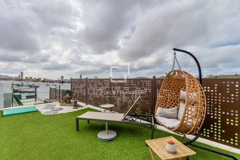 Villa i Finestrat, Alicante, Finestrat - € 585.000 | Ref: ALT69205 - foto 30