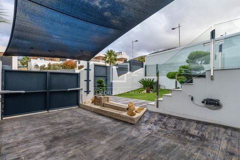 Villa i Finestrat, Alicante, Finestrat - € 585.000 | Ref: ALT69205 - foto 31