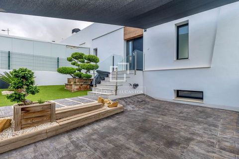 Villa i Finestrat, Alicante, Finestrat - € 585.000 | Ref: ALT69205 - foto 32