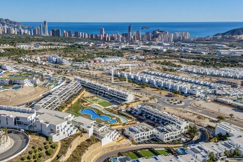 Villa i Finestrat, Alicante, Finestrat - € 585.000 | Ref: ALT69205 - foto 36