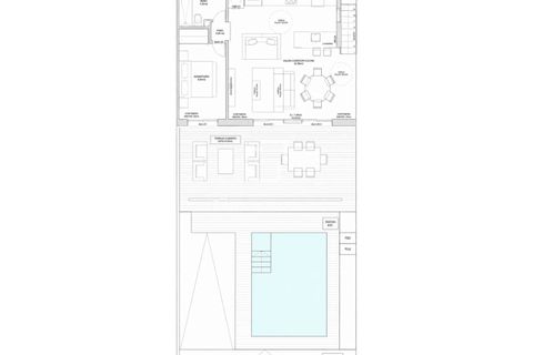 Villa i Finestrat, Alicante, Finestrat - € 585.000 | Ref: ALT69205 - foto 39