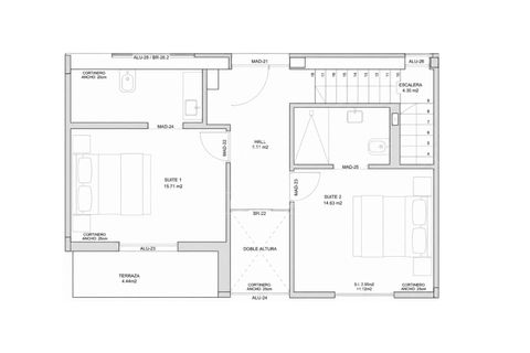 Villa i Finestrat, Alicante, Finestrat - € 585.000 | Ref: ALT69205 - foto 40
