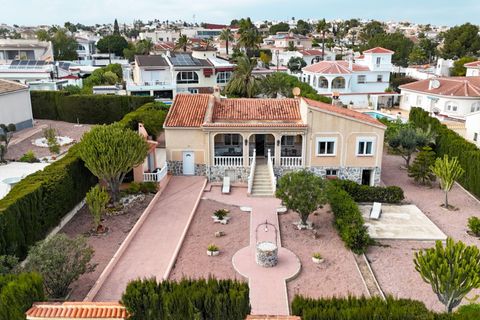 Villa i Rojales, Alicante, Rojales - € 535.000 | Ref: SH465/13477 - foto 1