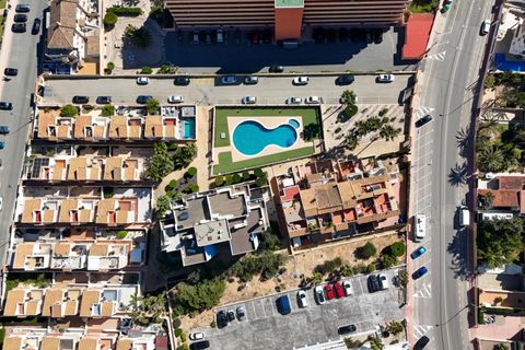Leilighet i Torrevieja, Alicante, Torrevieja - € 299 000 | Ref: SH473/13477 - foto 32