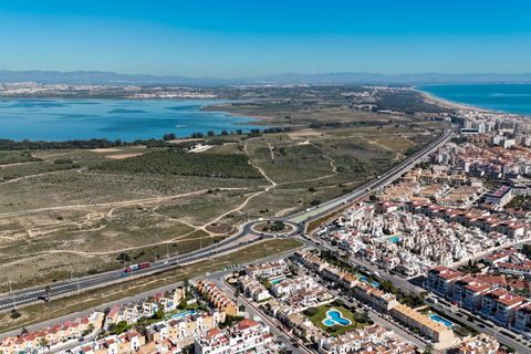Leilighet i Torrevieja, Alicante, Torrevieja - € 299 000 | Ref: SH473/13477 - foto 37