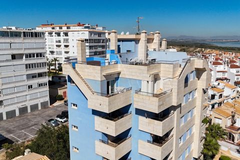 Leilighet i Torrevieja, Alicante, Torrevieja - € 299 000 | Ref: SH473/13477 - foto 38