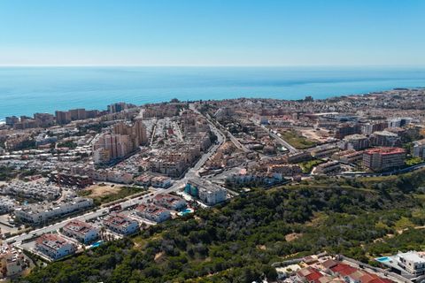 Leilighet i Torrevieja, Alicante, Torrevieja - € 299 000 | Ref: SH473/13477 - foto 41