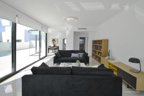 Villa a Rojales, Alicante, Rojales - € 629.000 | Ref: MLSC9955844/13477 - foto 15