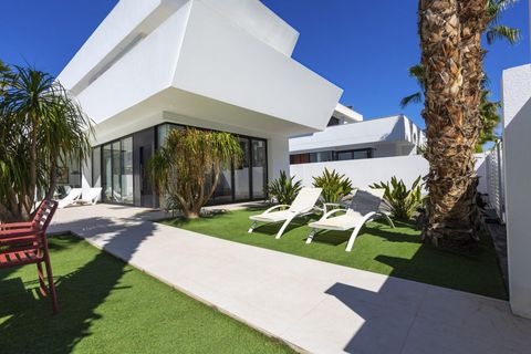 Villa a Rojales, Alicante, Rojales - € 629.000 | Ref: MLSC9955844/13477 - foto 33