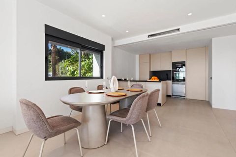 Rækkehus i Estepona, Malaga, Estepona - € 1.040.000 | Ref: 392409__COMPLEX__391/13477 - foto 7