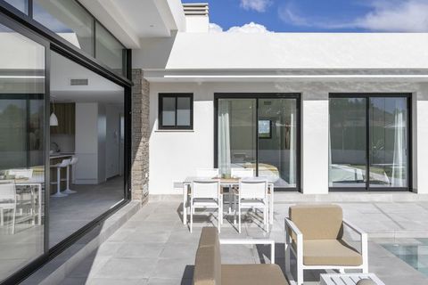 Villa i Calasparra, Murcia, Calasparra - € 309.000 | Ref: 477002__COMPLEX__250/13477 - foto 5