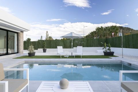 Villa i Calasparra, Murcia, Calasparra - € 309.000 | Ref: 477002__COMPLEX__250/13477 - foto 7