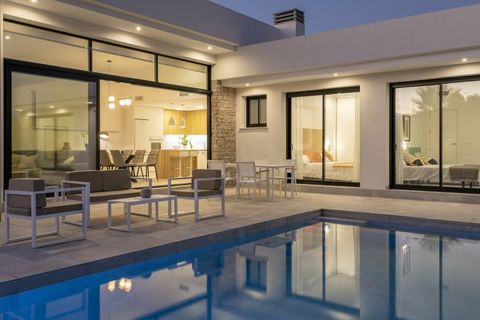 Villa i Calasparra, Murcia, Calasparra - € 309.000 | Ref: 477002__COMPLEX__250/13477 - foto 9