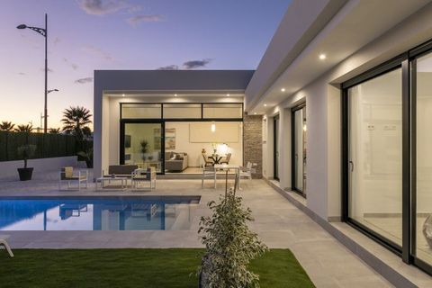 Villa i Calasparra, Murcia, Calasparra - € 309.000 | Ref: 477002__COMPLEX__250/13477 - foto 12
