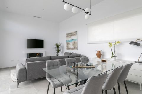 Villa i Calasparra, Murcia, Calasparra - € 309.000 | Ref: 477002__COMPLEX__250/13477 - foto 15