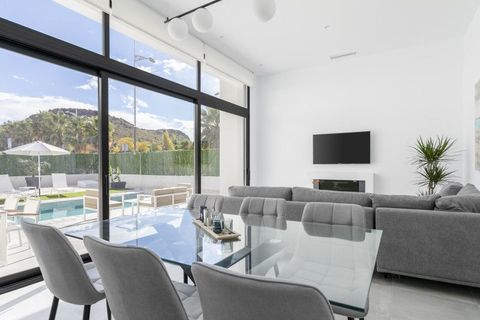 Villa i Calasparra, Murcia, Calasparra - € 309.000 | Ref: 477002__COMPLEX__250/13477 - foto 16
