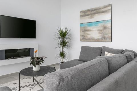 Villa i Calasparra, Murcia, Calasparra - € 309.000 | Ref: 477002__COMPLEX__250/13477 - foto 17