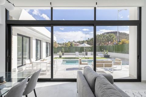 Villa i Calasparra, Murcia, Calasparra - € 309.000 | Ref: 477002__COMPLEX__250/13477 - foto 19