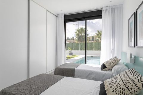 Villa i Calasparra, Murcia, Calasparra - € 309.000 | Ref: 477002__COMPLEX__250/13477 - foto 22