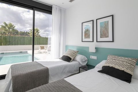 Villa i Calasparra, Murcia, Calasparra - € 309.000 | Ref: 477002__COMPLEX__250/13477 - foto 23
