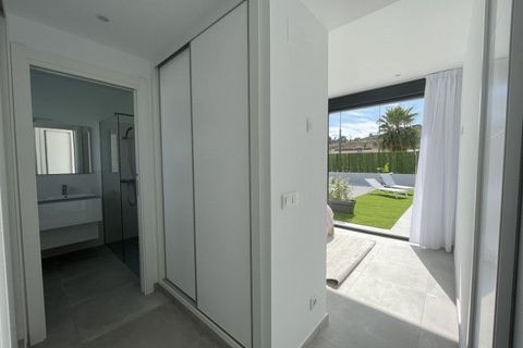 Villa i Calasparra, Murcia, Calasparra - € 309.000 | Ref: 477002__COMPLEX__250/13477 - foto 26