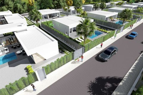 Villa i Calasparra, Murcia, Calasparra - € 309.000 | Ref: 477002__COMPLEX__250/13477 - foto 29