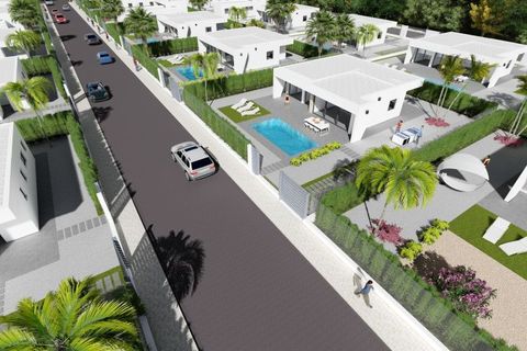 Villa i Calasparra, Murcia, Calasparra - € 309.000 | Ref: 477002__COMPLEX__250/13477 - foto 30