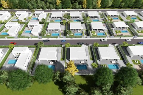 Villa i Calasparra, Murcia, Calasparra - € 309.000 | Ref: 477002__COMPLEX__250/13477 - foto 31