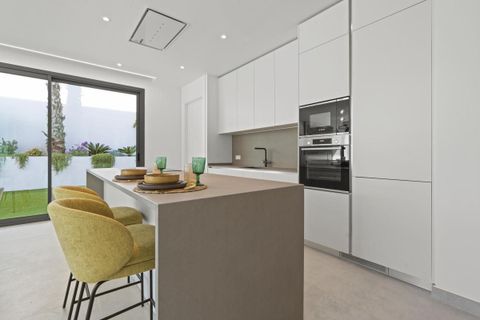 Villa a Benidorm, Alicante, Benidorm - € 1.120.000 | Ref: 487039__COMPLEX__454/13477 - foto 9