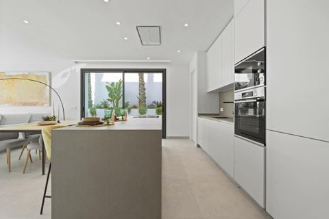 Villa a Benidorm, Alicante, Benidorm - € 1.120.000 | Ref: 487039__COMPLEX__454/13477 - foto 10