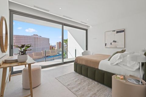 Villa a Benidorm, Alicante, Benidorm - € 1.120.000 | Ref: 487039__COMPLEX__454/13477 - foto 15