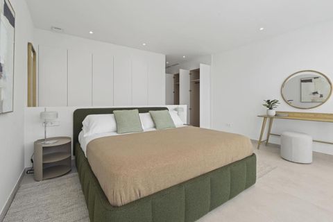 Villa a Benidorm, Alicante, Benidorm - € 1.120.000 | Ref: 487039__COMPLEX__454/13477 - foto 19