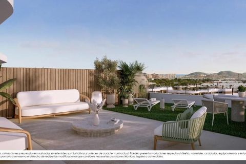 Lejlighed i Finestrat, Alicante, Finestrat - € 466.000 | Ref: 487237__COMPLEX__481/13477 - foto 2