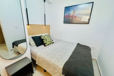Leilighet i Torrevieja, Alicante, Torrevieja - € 229 000 | Ref: SH412/13477 - foto 13