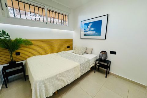 Leilighet i Torrevieja, Alicante, Torrevieja - € 229 000 | Ref: SH412/13477 - foto 21