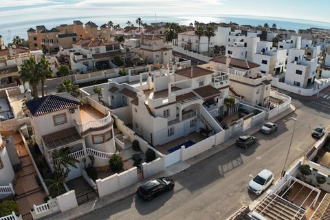 Villa i Torrevieja, Alicante, Torrevieja - € 369.000 | Ref: SH435/13477 - foto 31