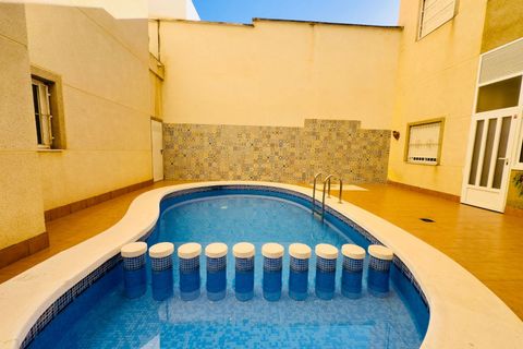 Leilighet i Torrevieja, Alicante, Torrevieja - € 127 900 | Ref: SH452/13477 - foto 3