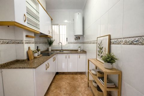 Leilighet i Torrevieja, Alicante, Torrevieja - € 127 900 | Ref: SH452/13477 - foto 6