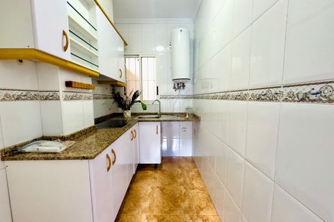 Leilighet i Torrevieja, Alicante, Torrevieja - € 127 900 | Ref: SH452/13477 - foto 12