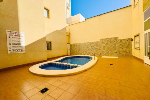 Leilighet i Torrevieja, Alicante, Torrevieja - € 127 900 | Ref: SH452/13477 - foto 29