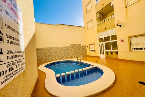 Leilighet i Torrevieja, Alicante, Torrevieja - € 127 900 | Ref: SH452/13477 - foto 30