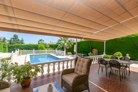 Villa a Los Balcones, Alicante, Los Balcones - € 425.000 | Ref: 13783 - foto 10