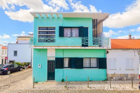 Villa i Lagos, Faro, Lagos - € 650.000 | Ref: TH035 - foto 1