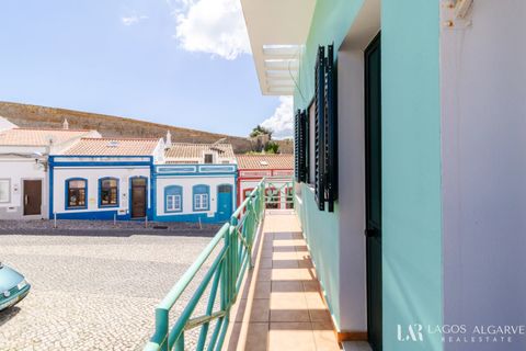 Villa i Lagos, Faro, Lagos - € 650.000 | Ref: TH035 - foto 20