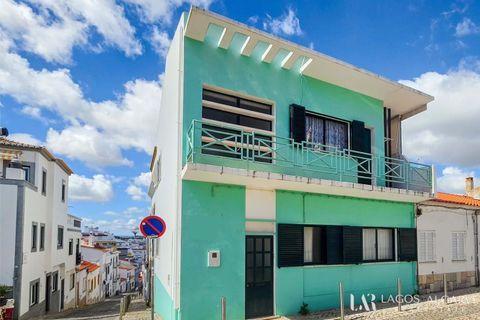 Villa i Lagos, Faro, Lagos - € 650.000 | Ref: TH035 - foto 22