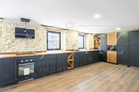 Erhvervsejendom i Monchique, Faro, Monchique - € 450.000 | Ref: CAS_412 - foto 3